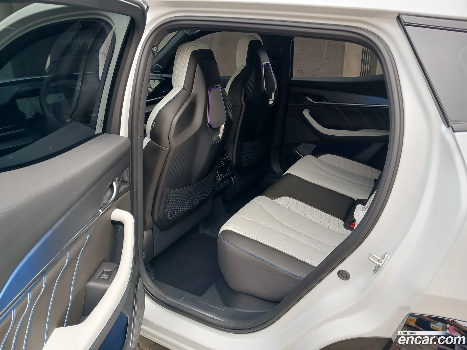 Renault Korea (Samsung) Fluence 2026 — 4