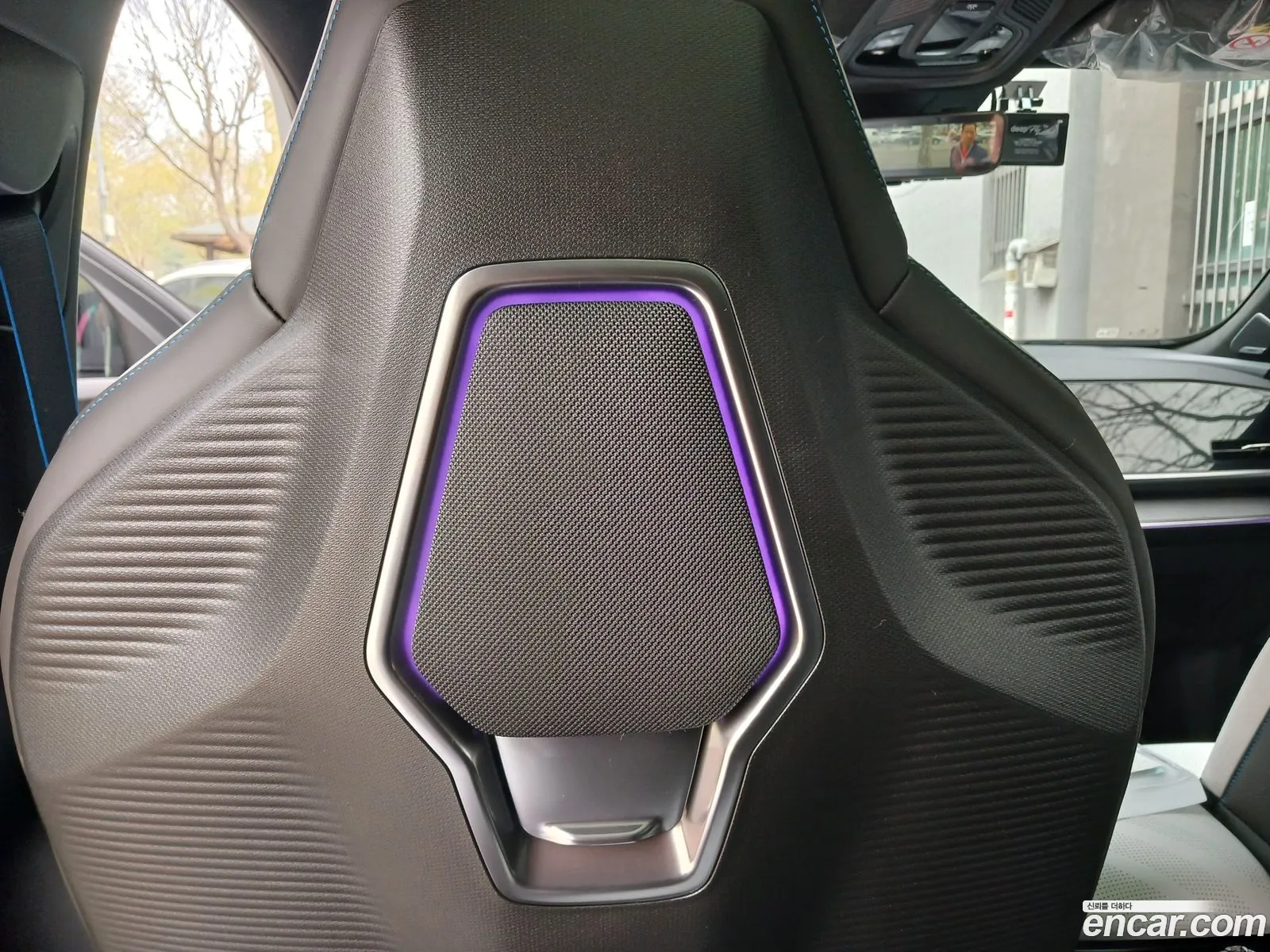 Renault Korea (Samsung) Fluence 2026 — 14