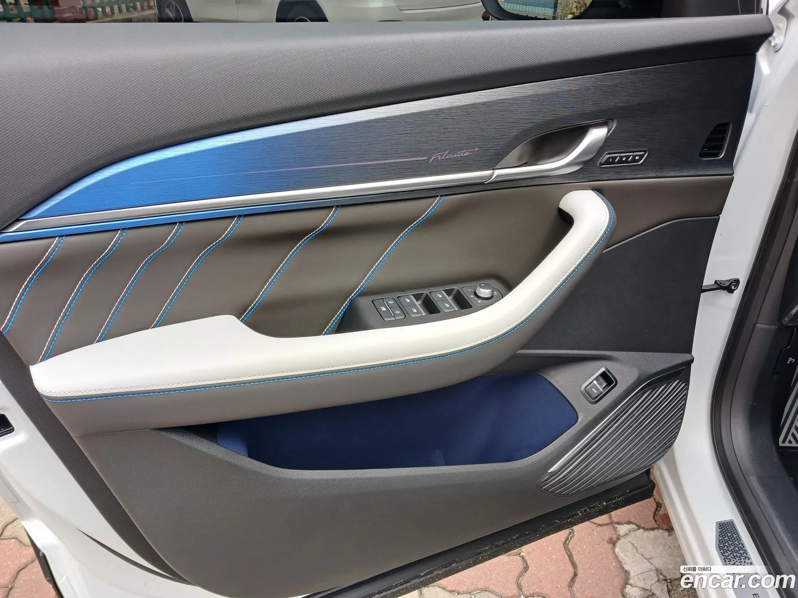 Renault Korea (Samsung) Fluence 2026 — 20