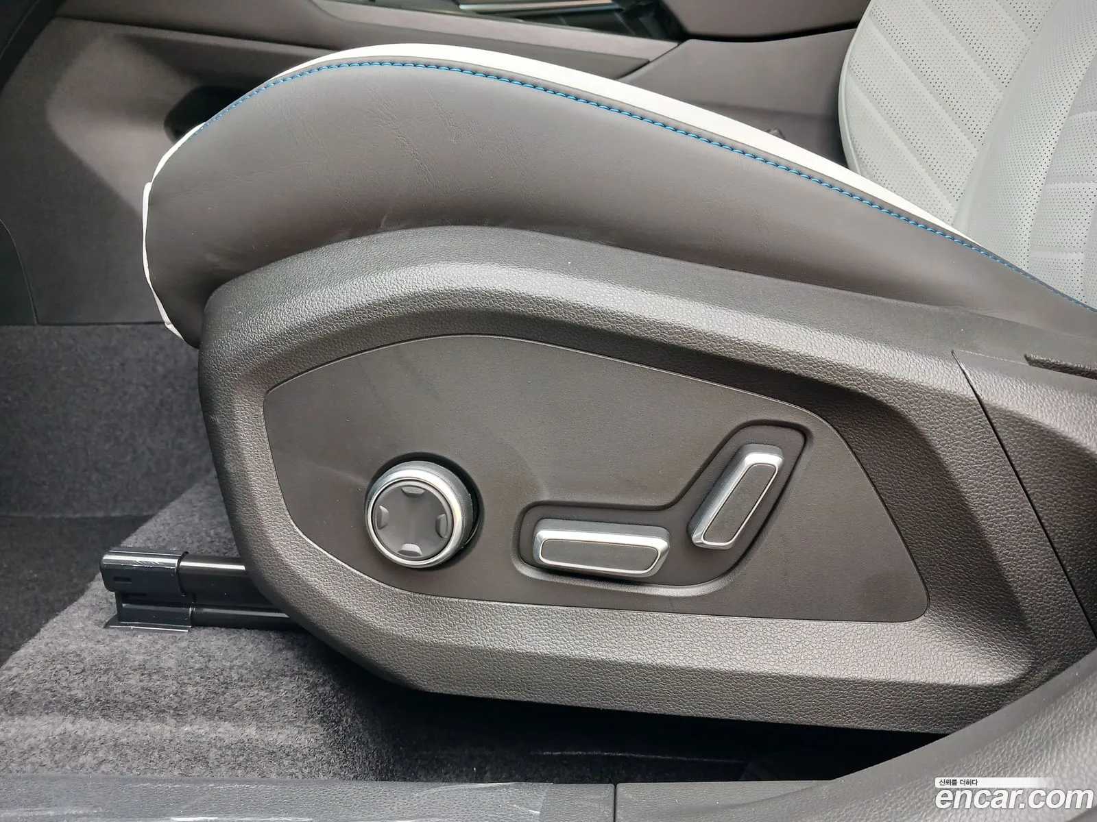 Renault Korea (Samsung) Fluence 2026 — 5