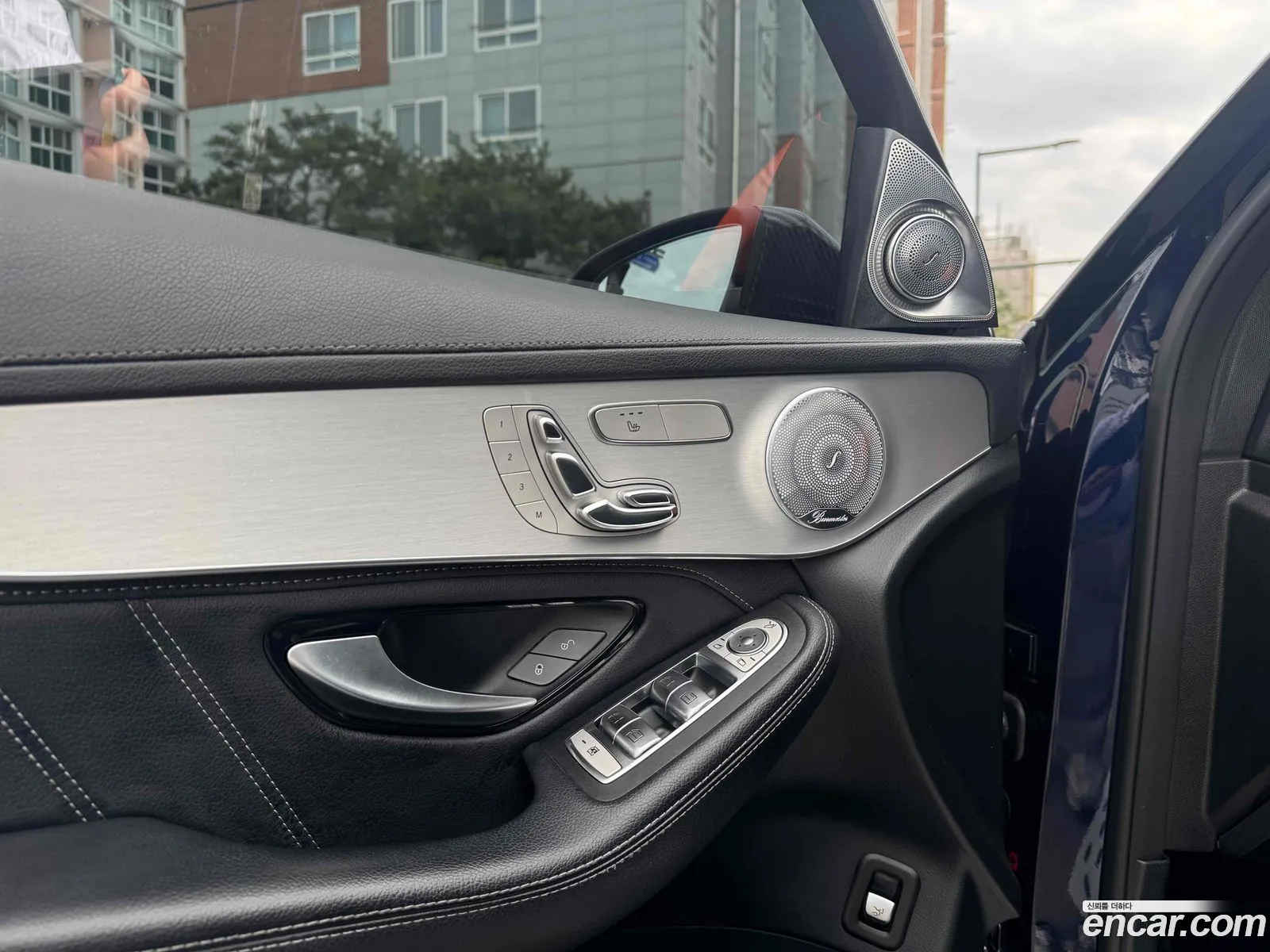 Mercedes-Benz GLC-Class X253 2018 — 9
