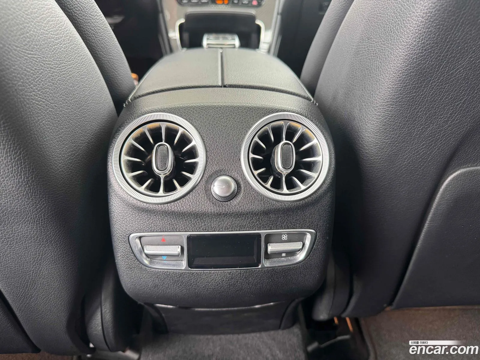 Mercedes-Benz GLC-Class X253 2018 — 4