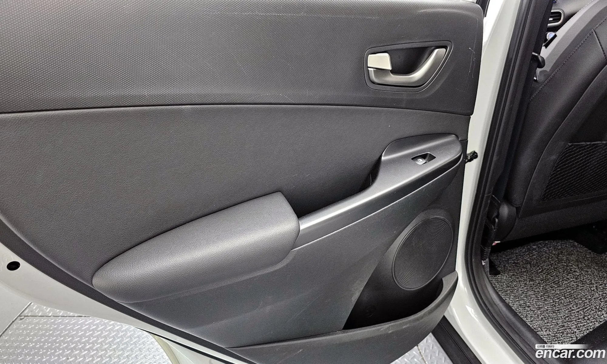 Hyundai Kona 2018 — 14