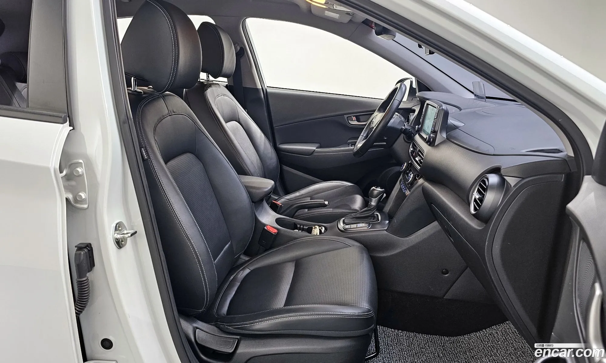 Hyundai Kona 2018 — 31