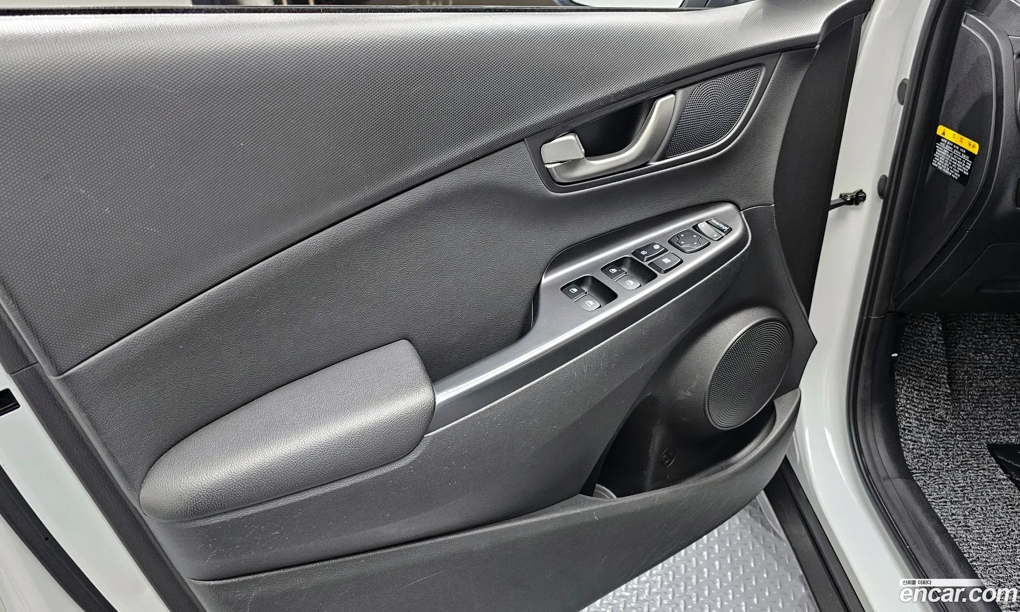 Hyundai Kona 2018 — 6