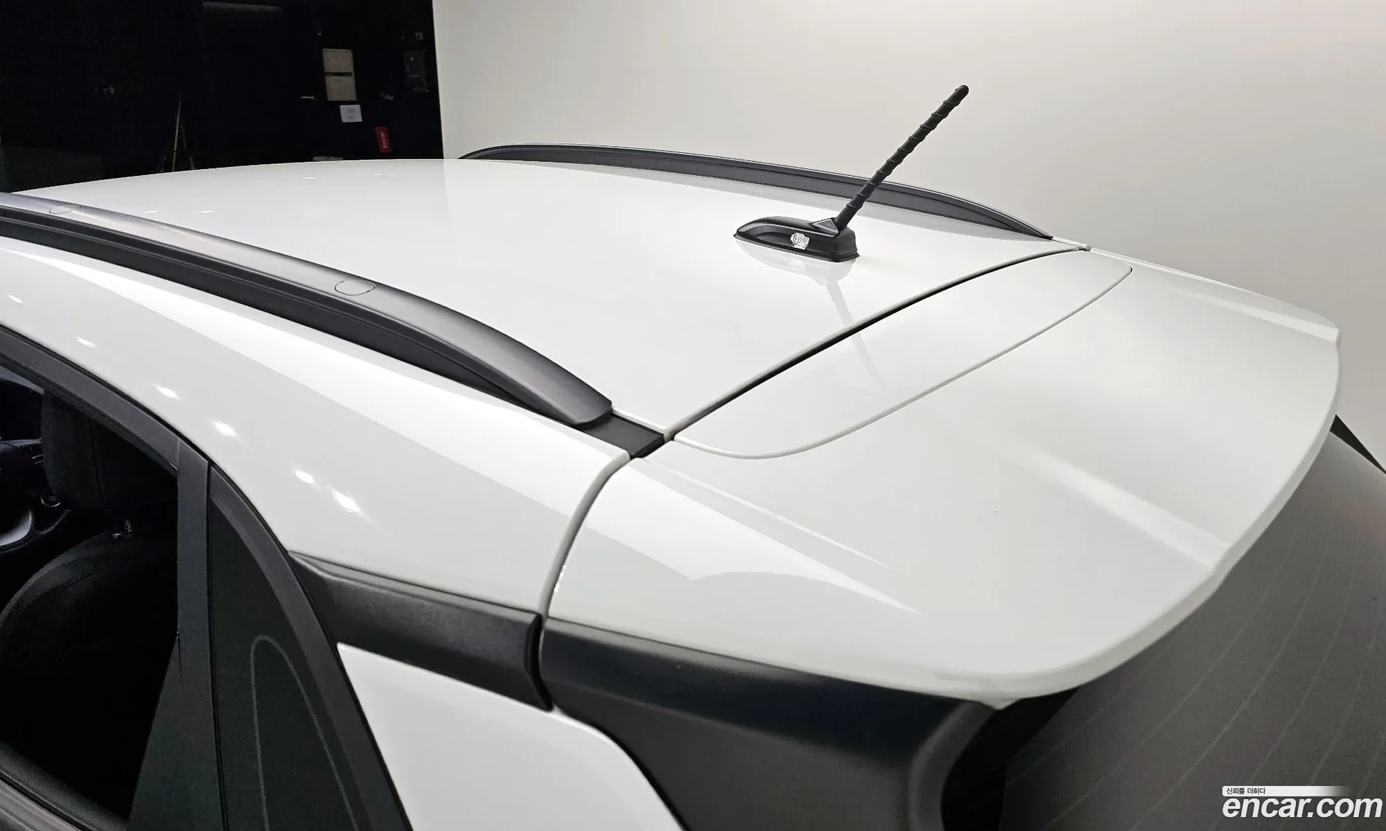 Hyundai Kona 2018 — 2