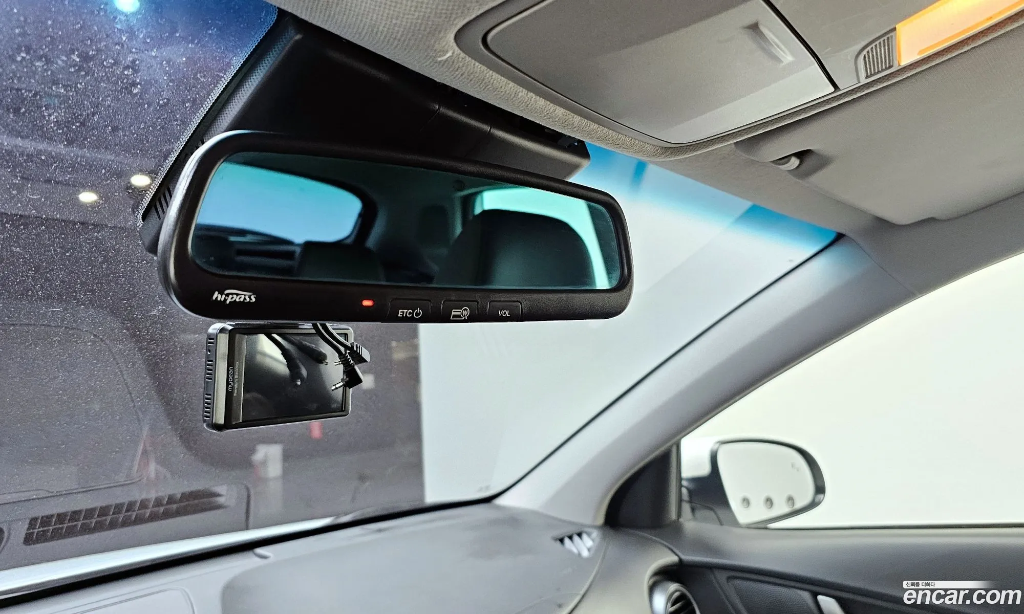 Hyundai Kona 2018 — 24
