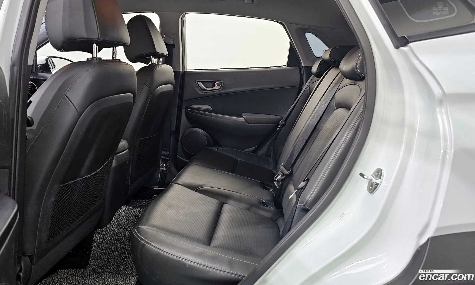 Hyundai Kona 2018 — 15