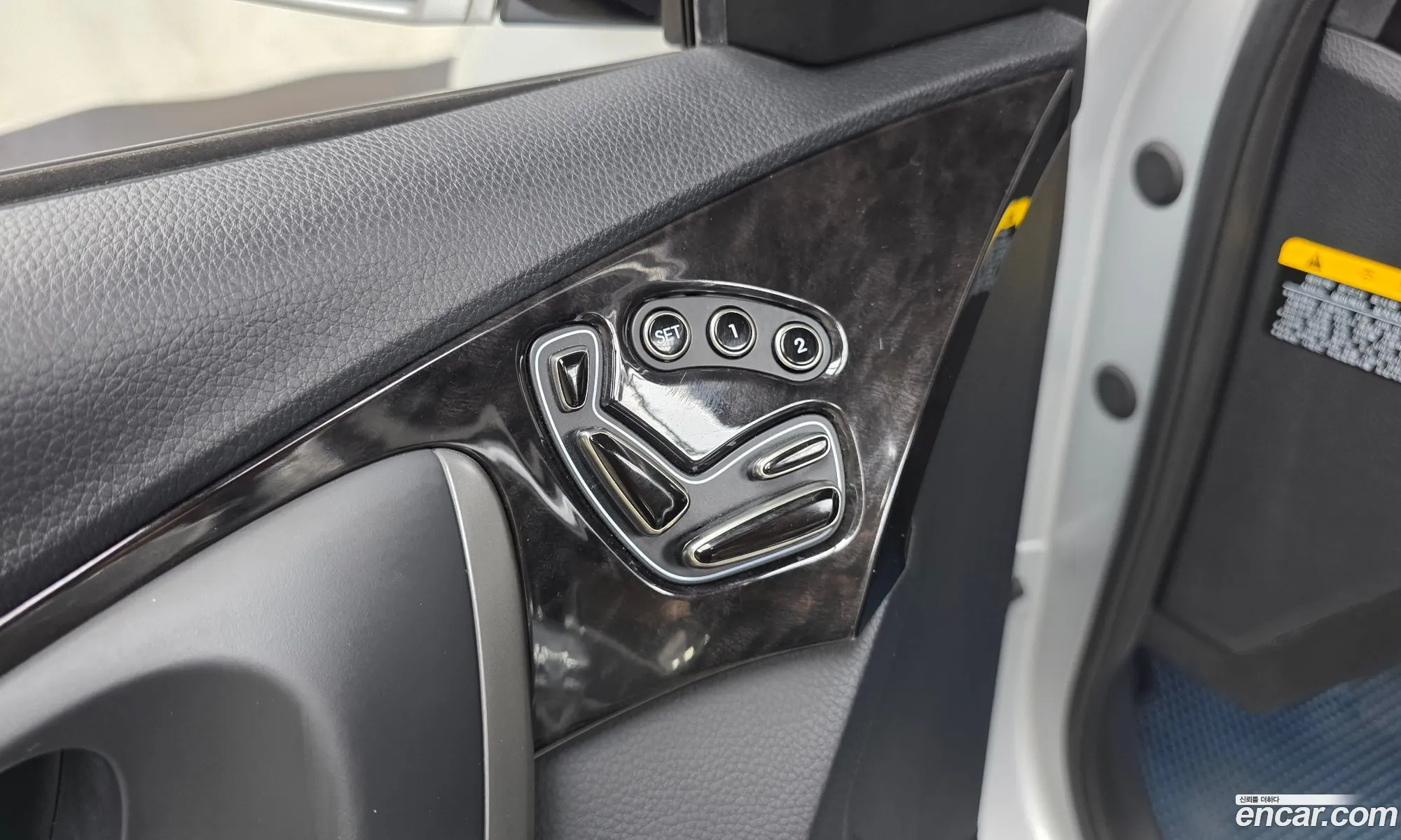 Hyundai Grandeur HG 2013 — 10