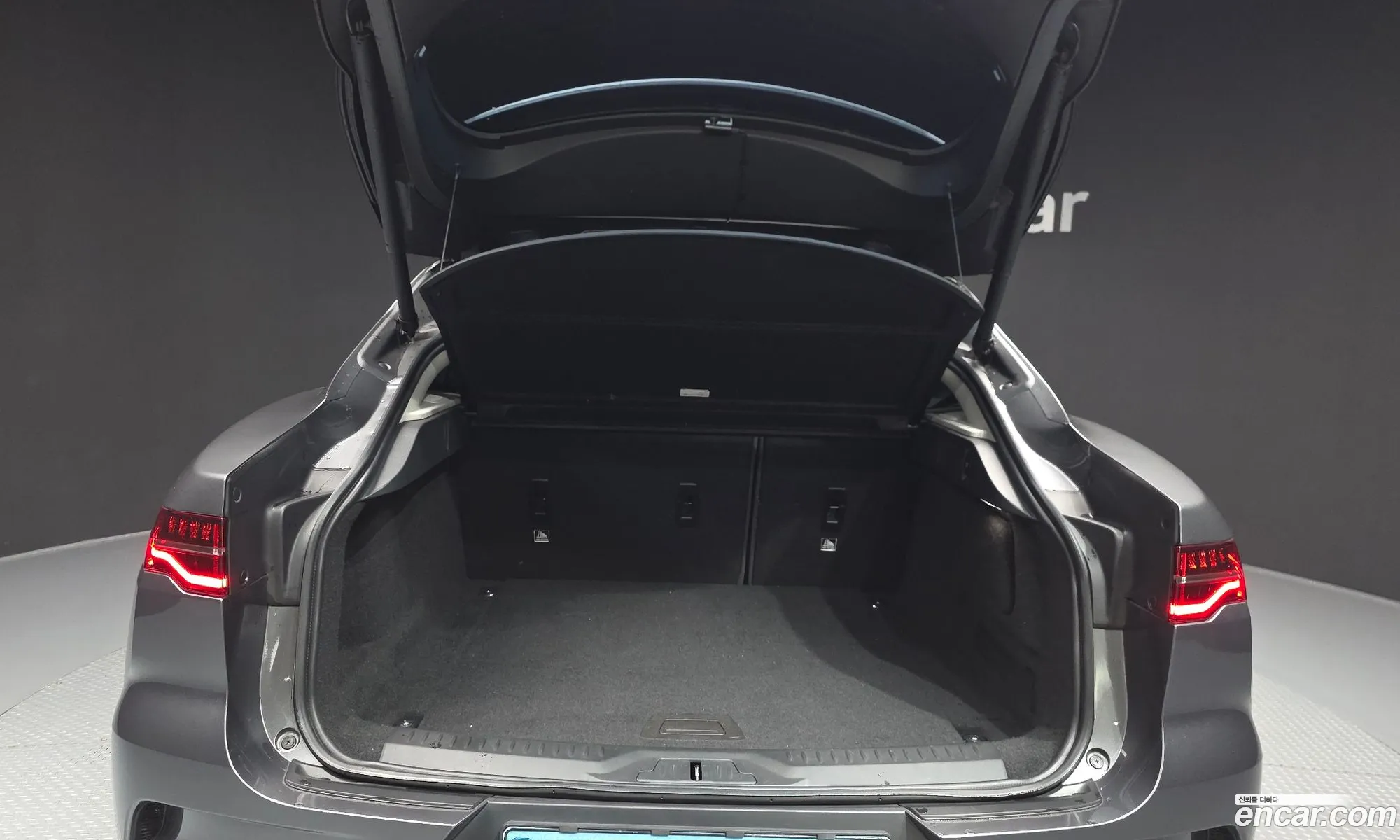 Jaguar I-Pace 2019 — 22