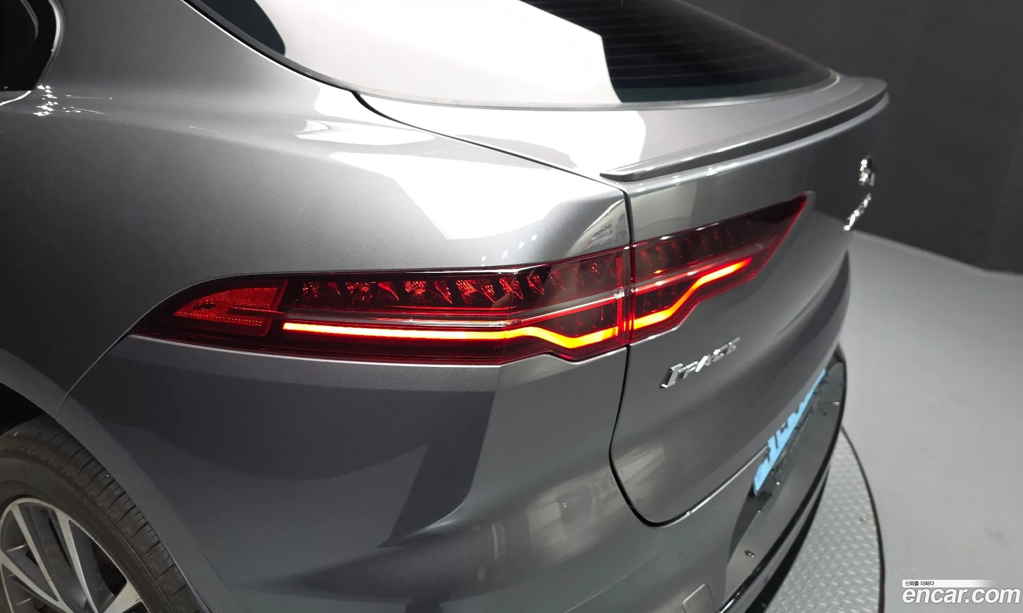 Jaguar I-Pace 2019 — 9