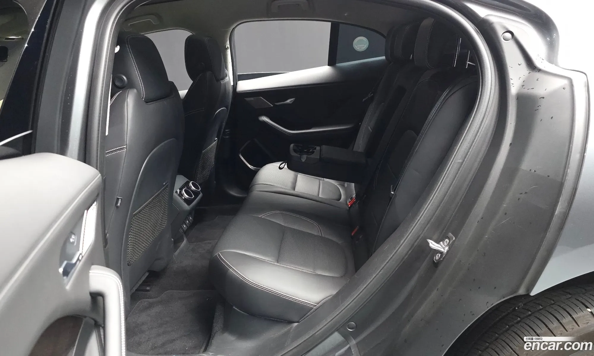 Jaguar I-Pace 2019 — 27