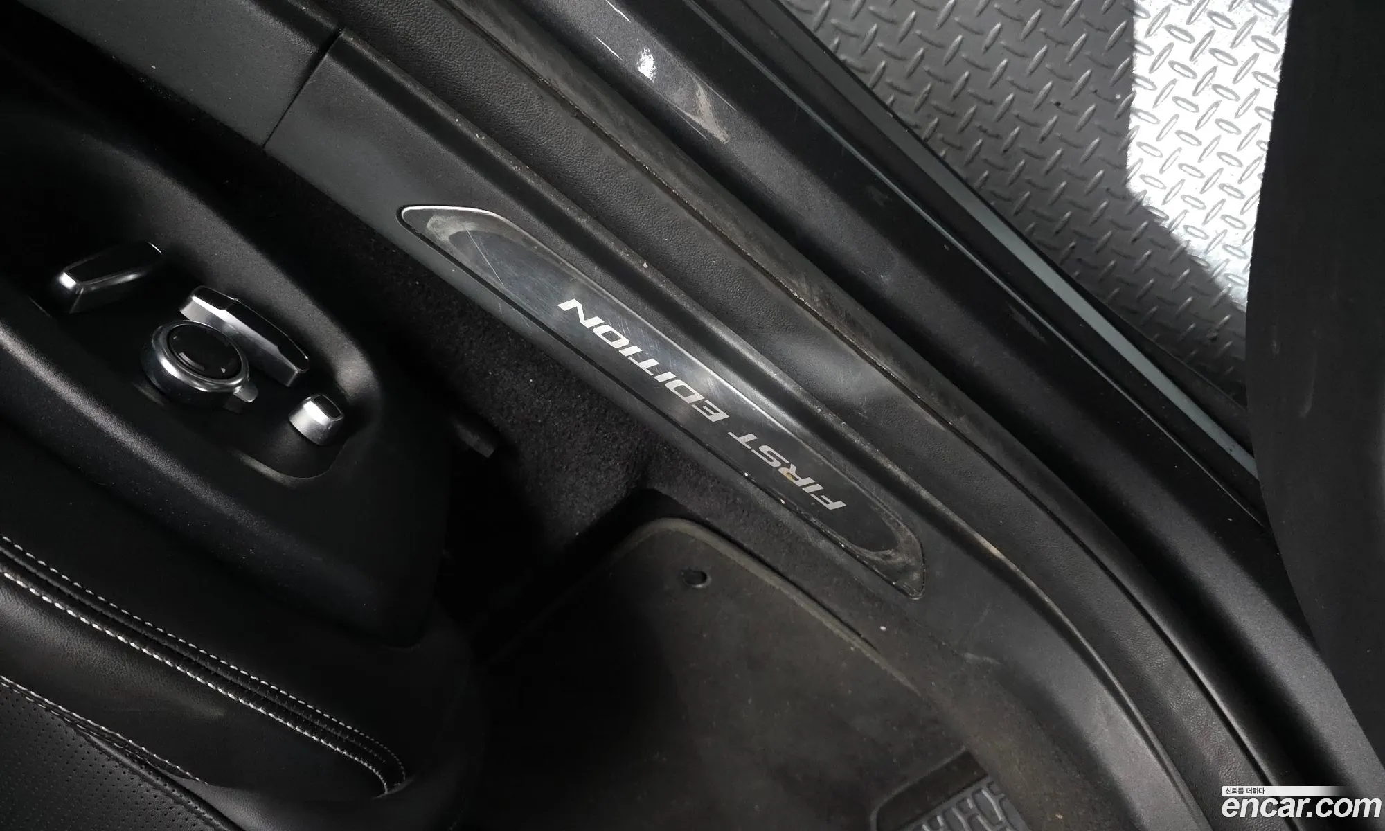 Jaguar I-Pace 2019 — 16