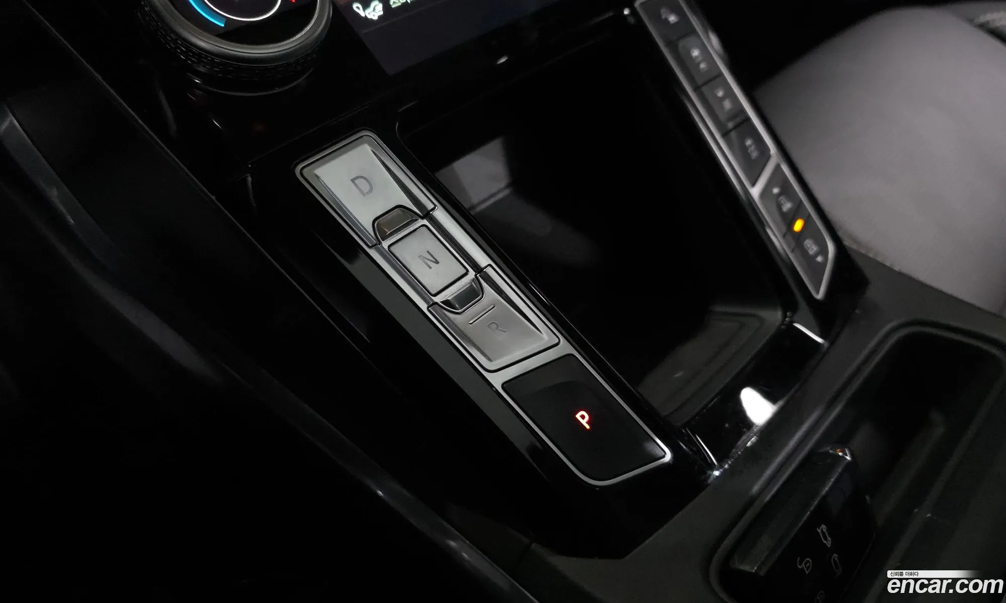 Jaguar I-Pace 2019 — 11