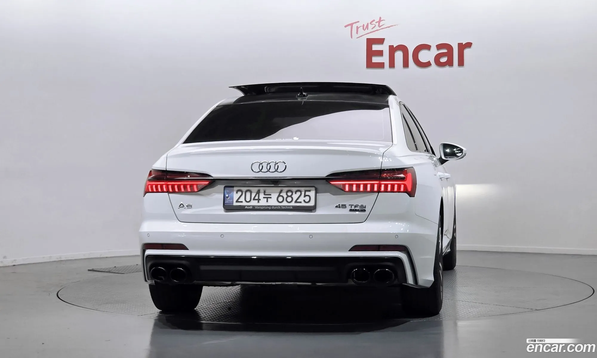 Audi A6 2022 — 3