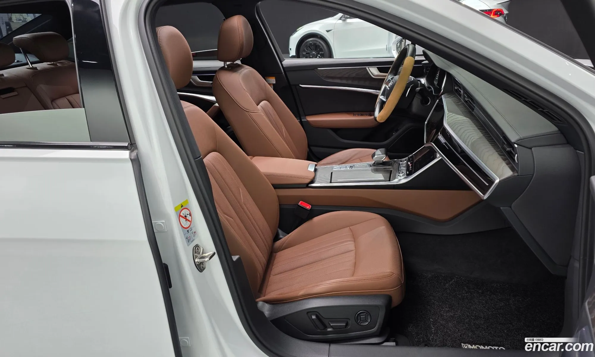 Audi A6 2022 — 15