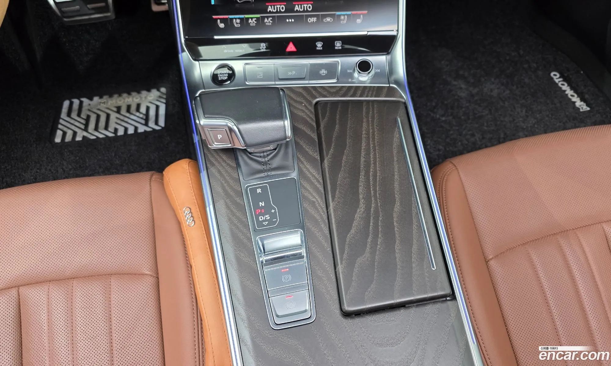 Audi A6 2022 — 11