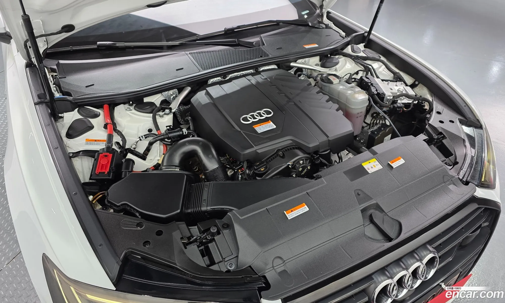 Audi A6 2022 — 13