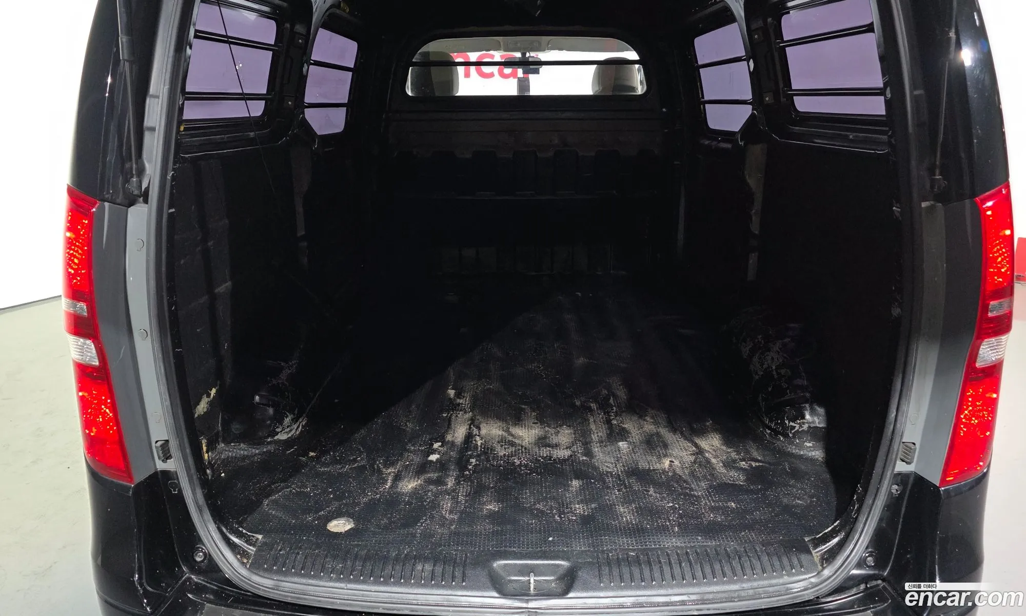 Hyundai Grand Starex 2018 — 6