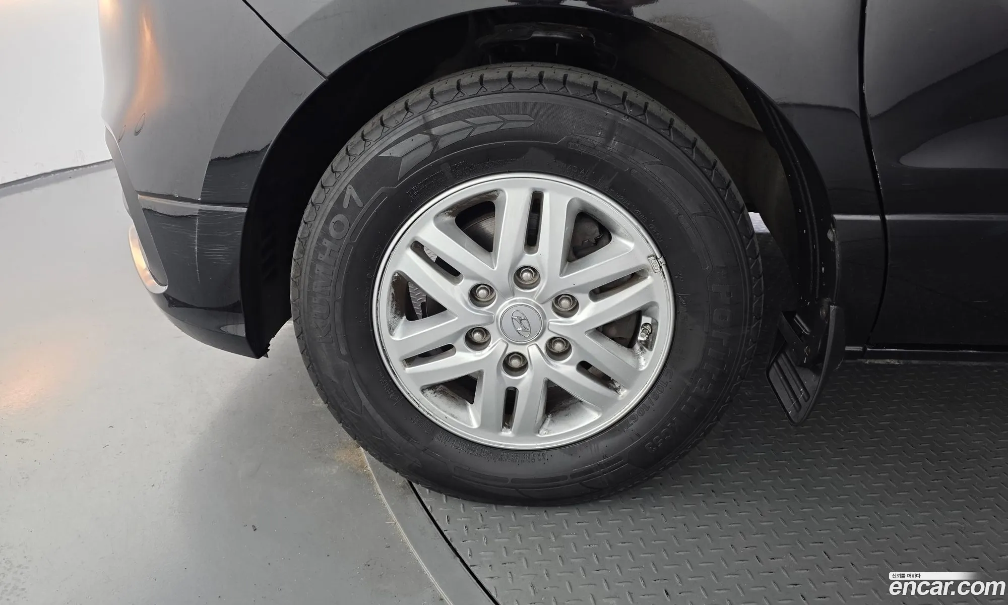 Hyundai Grand Starex 2018 — 16