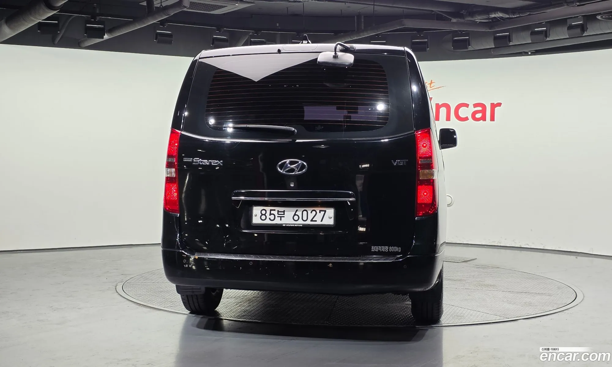 Hyundai Grand Starex 2018 — 15