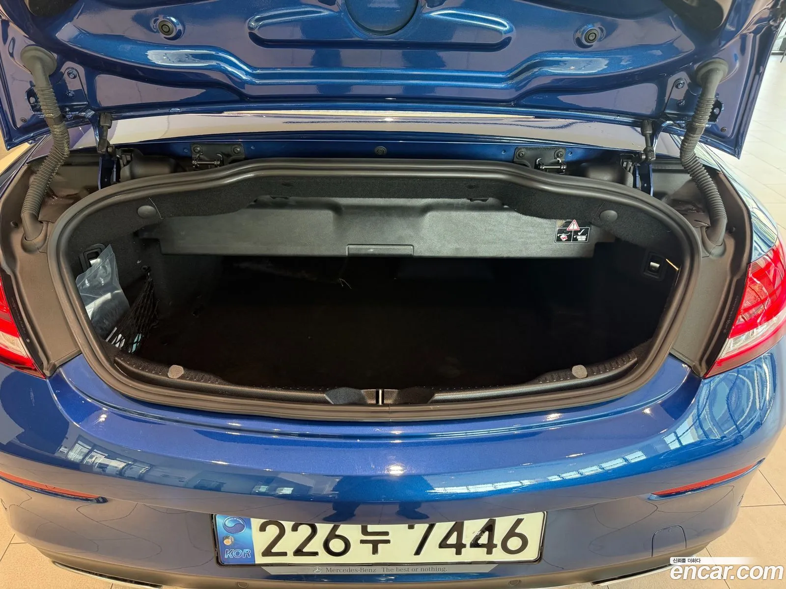 Mercedes-Benz C-Class W205 2022 — 6