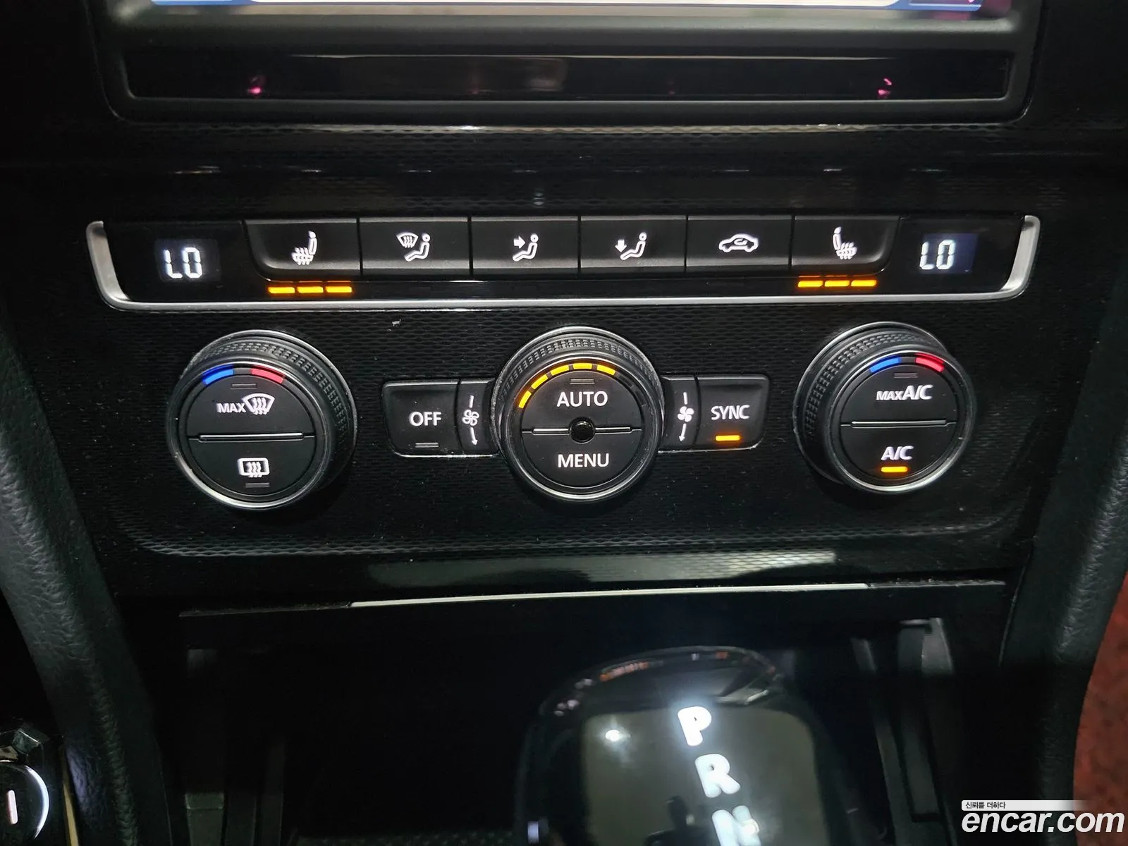 Volkswagen Golf 7th Gen 2016 — 2