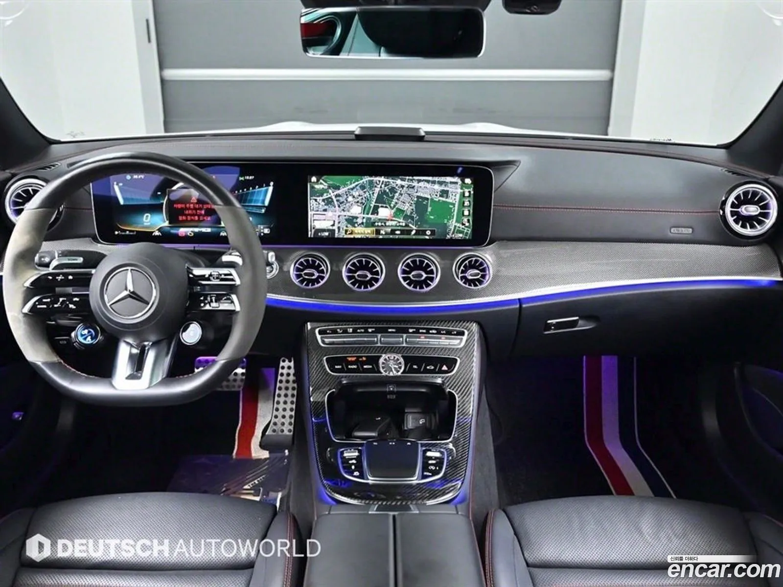 Mercedes-Benz E-Class W213 2021 — 15