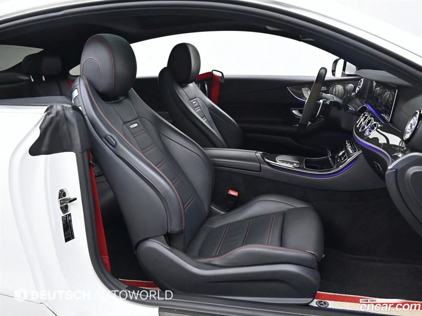 Mercedes-Benz E-Class W213 2021 — 17