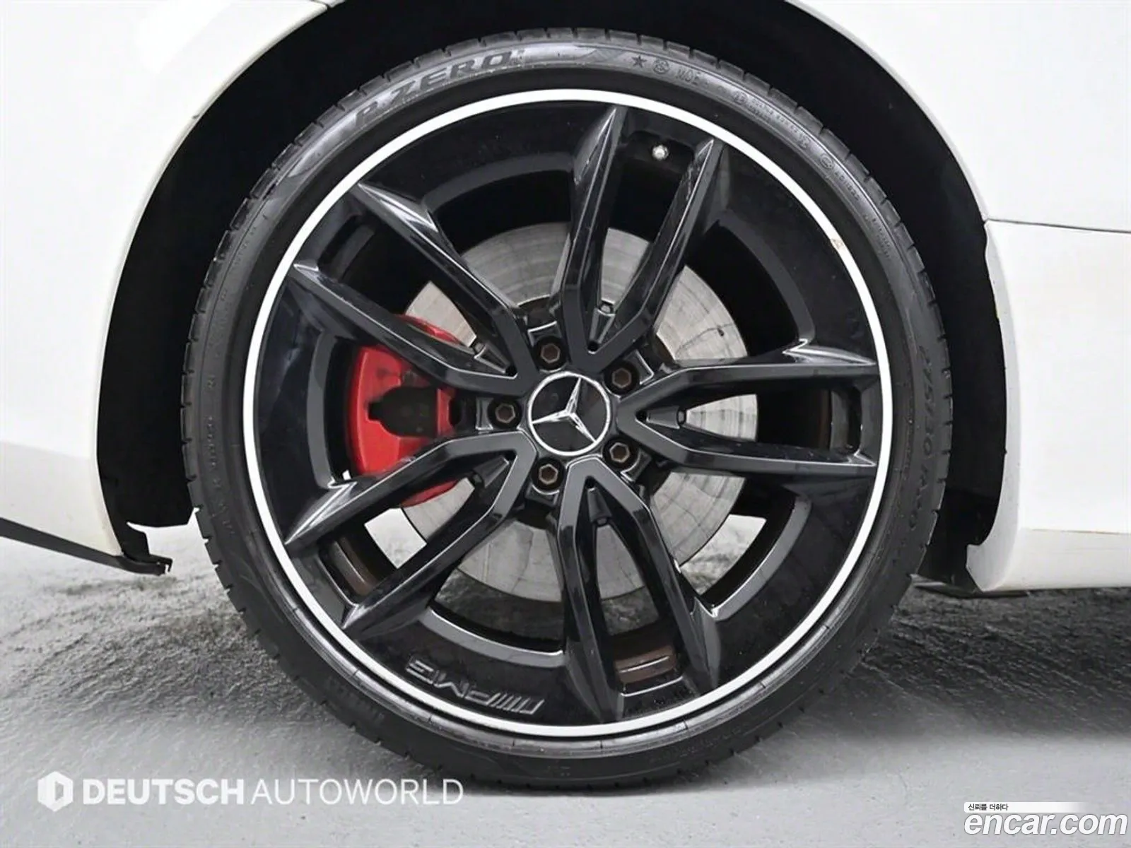 Mercedes-Benz E-Class W213 2021 — 18