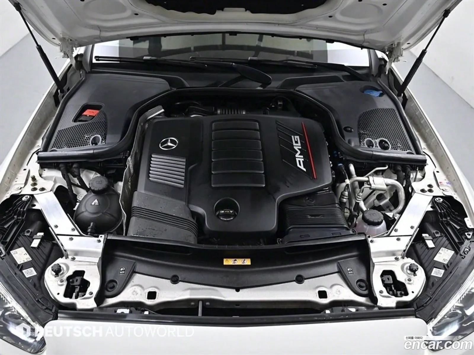Mercedes-Benz E-Class W213 2021 — 5