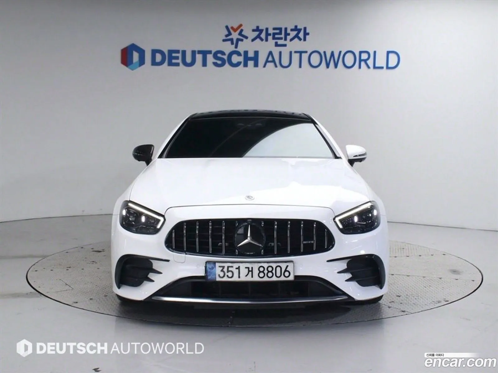 Mercedes-Benz E-Class W213 2021 — 3
