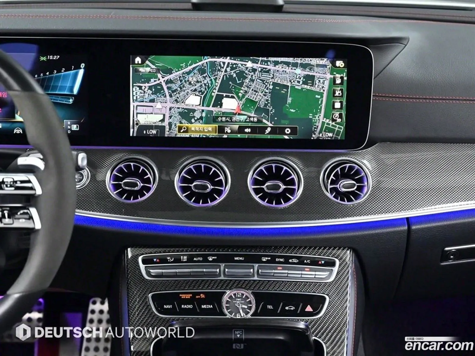 Mercedes-Benz E-Class W213 2021 — 16