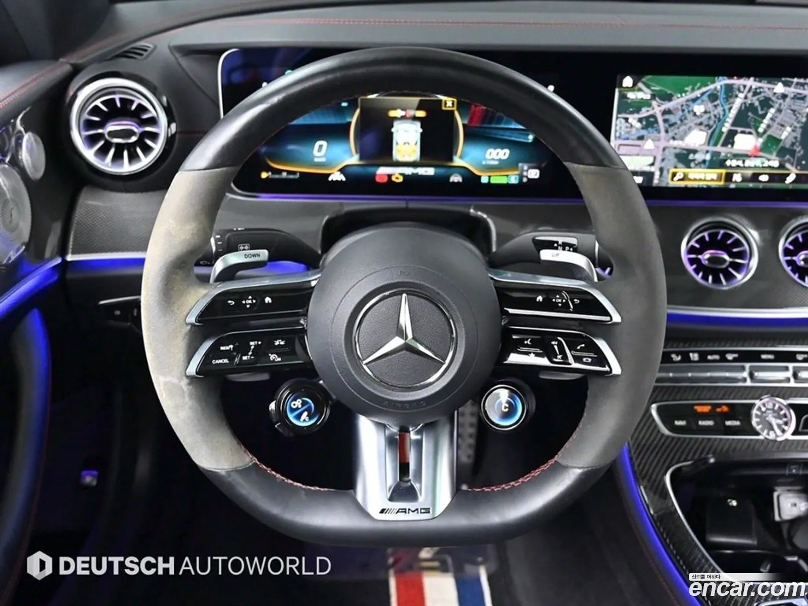 Mercedes-Benz E-Class W213 2021 — 12