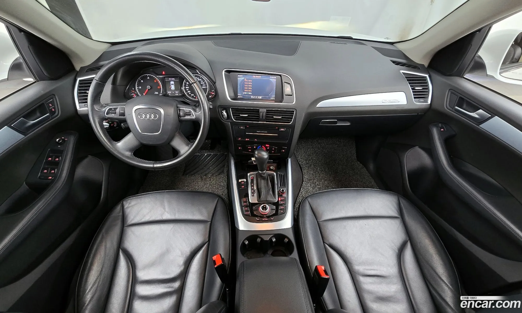 Audi Q5 2012 WAUZZZ8R0CA044077 — 15
