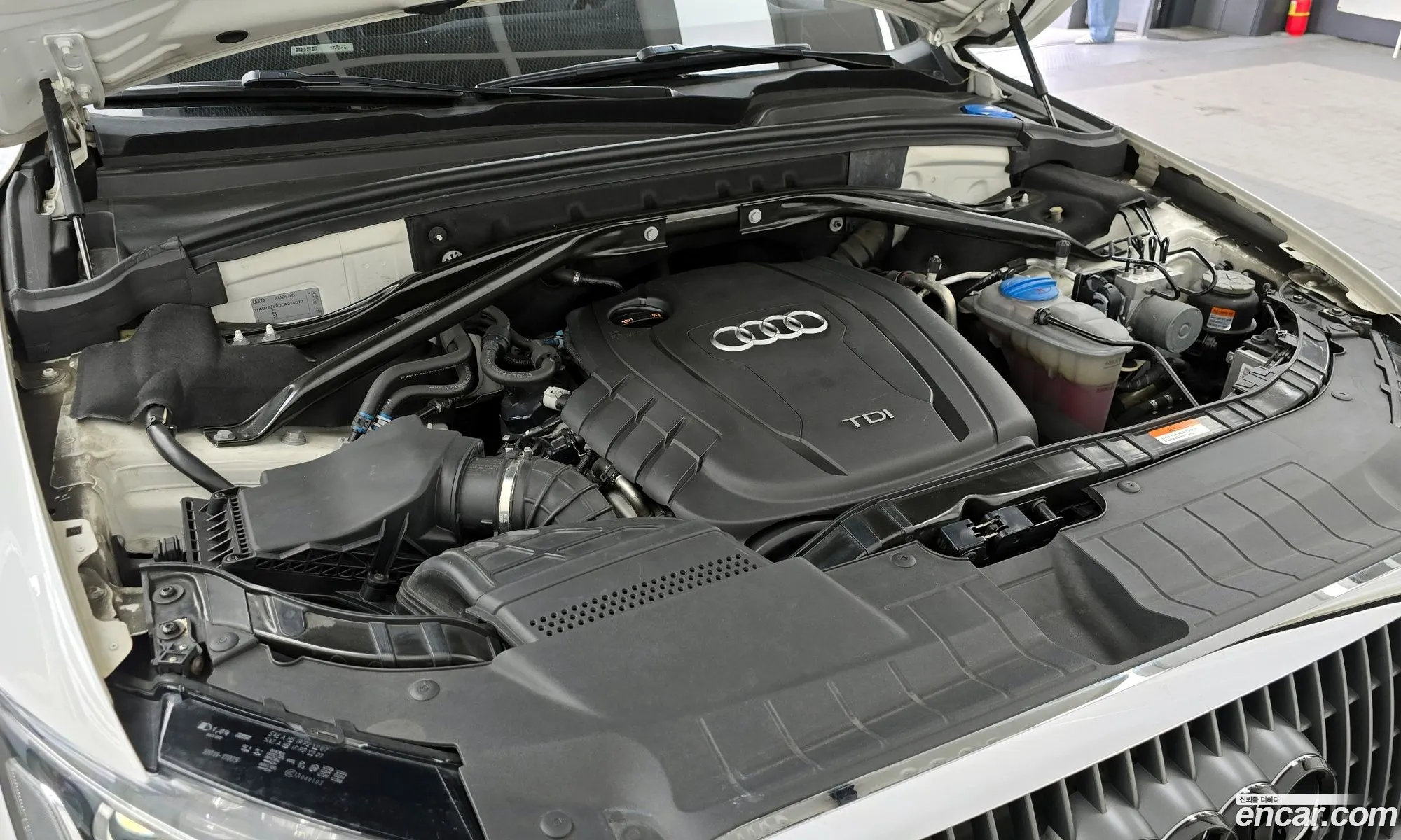 Audi Q5 2012 WAUZZZ8R0CA044077 — 14