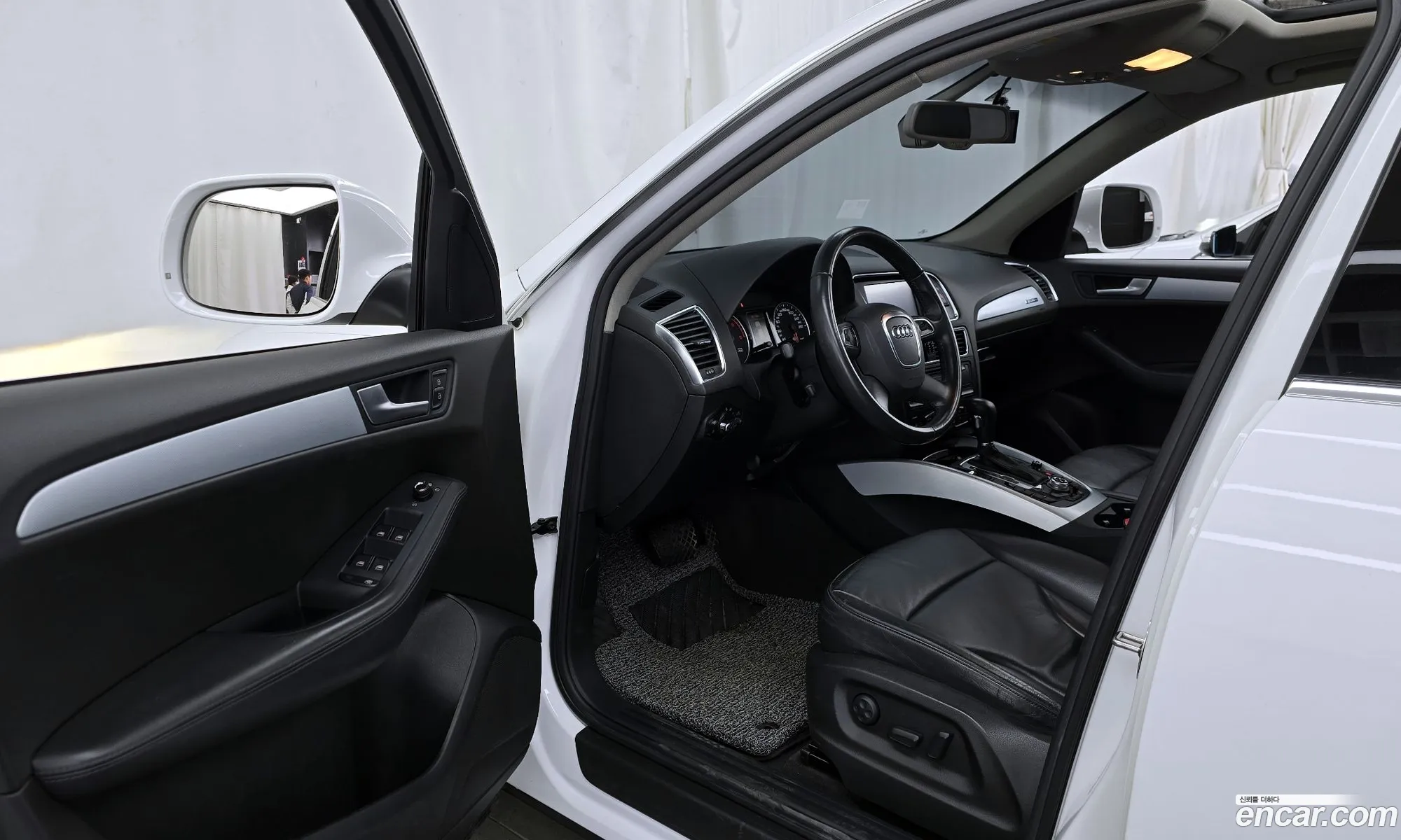 Audi Q5 2012 WAUZZZ8R0CA044077 — 19