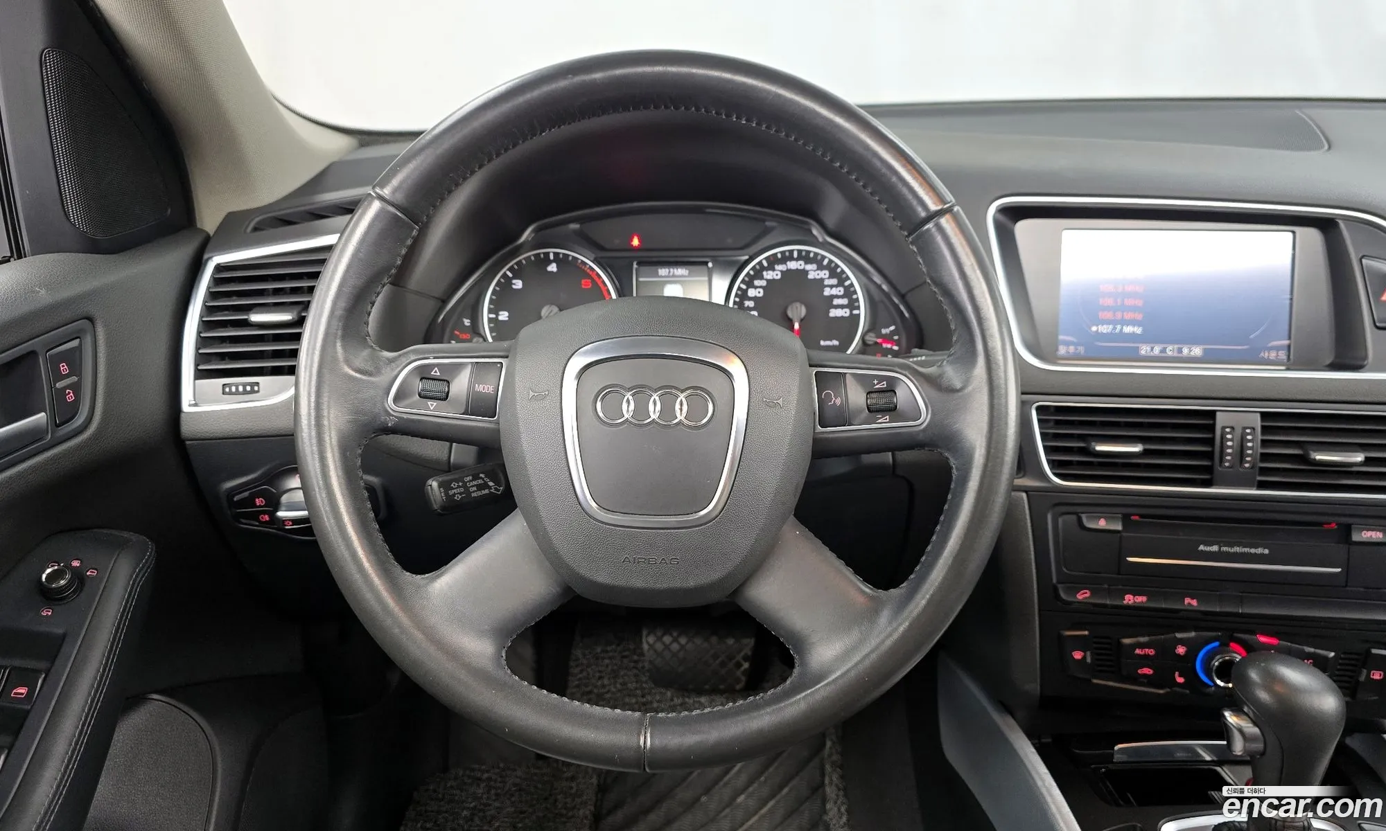 Audi Q5 2012 WAUZZZ8R0CA044077 — 10