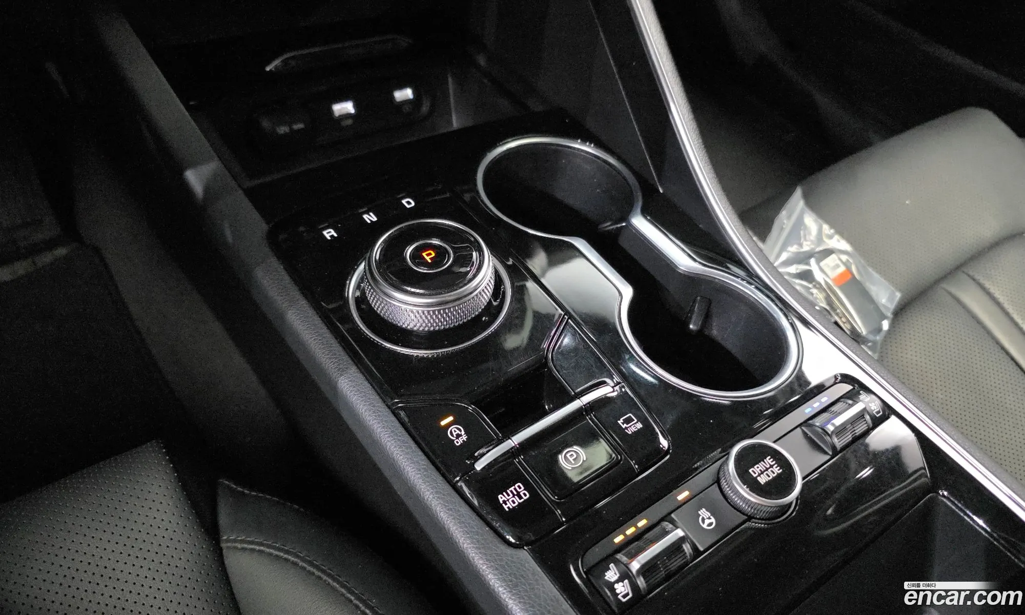 Kia K5 2021 — 24