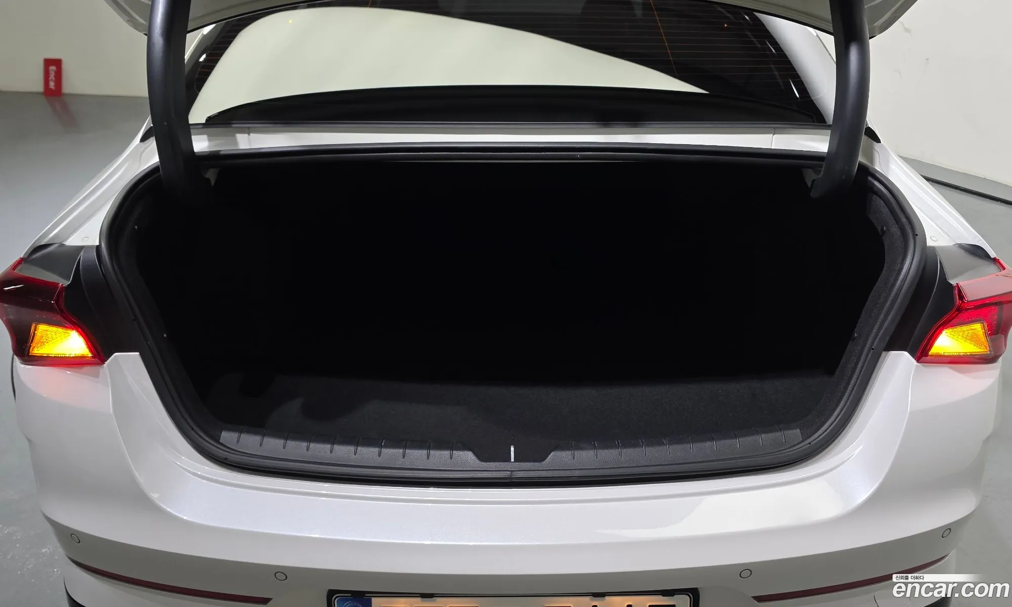 Kia K5 2021 — 10