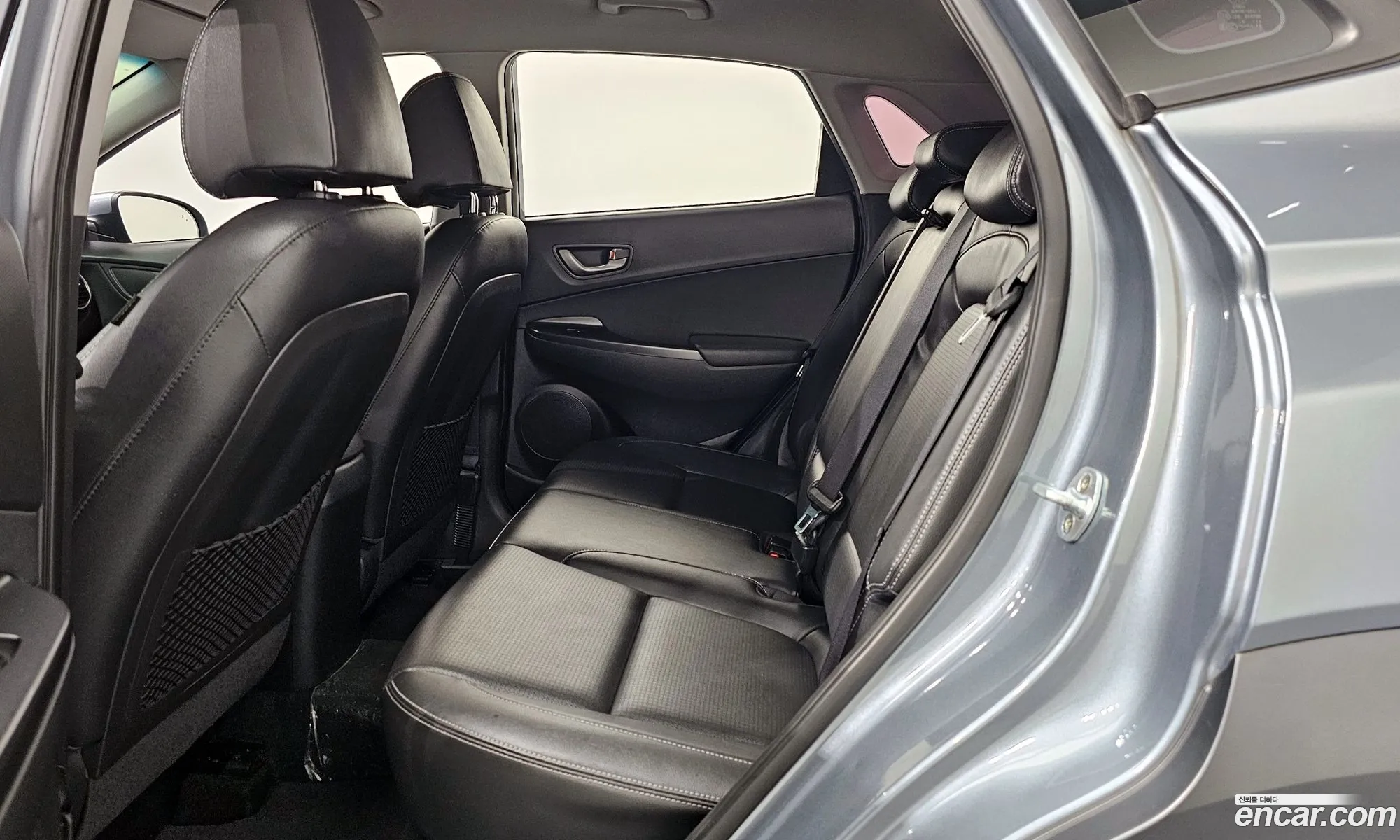 Hyundai Kona 2017 — 7