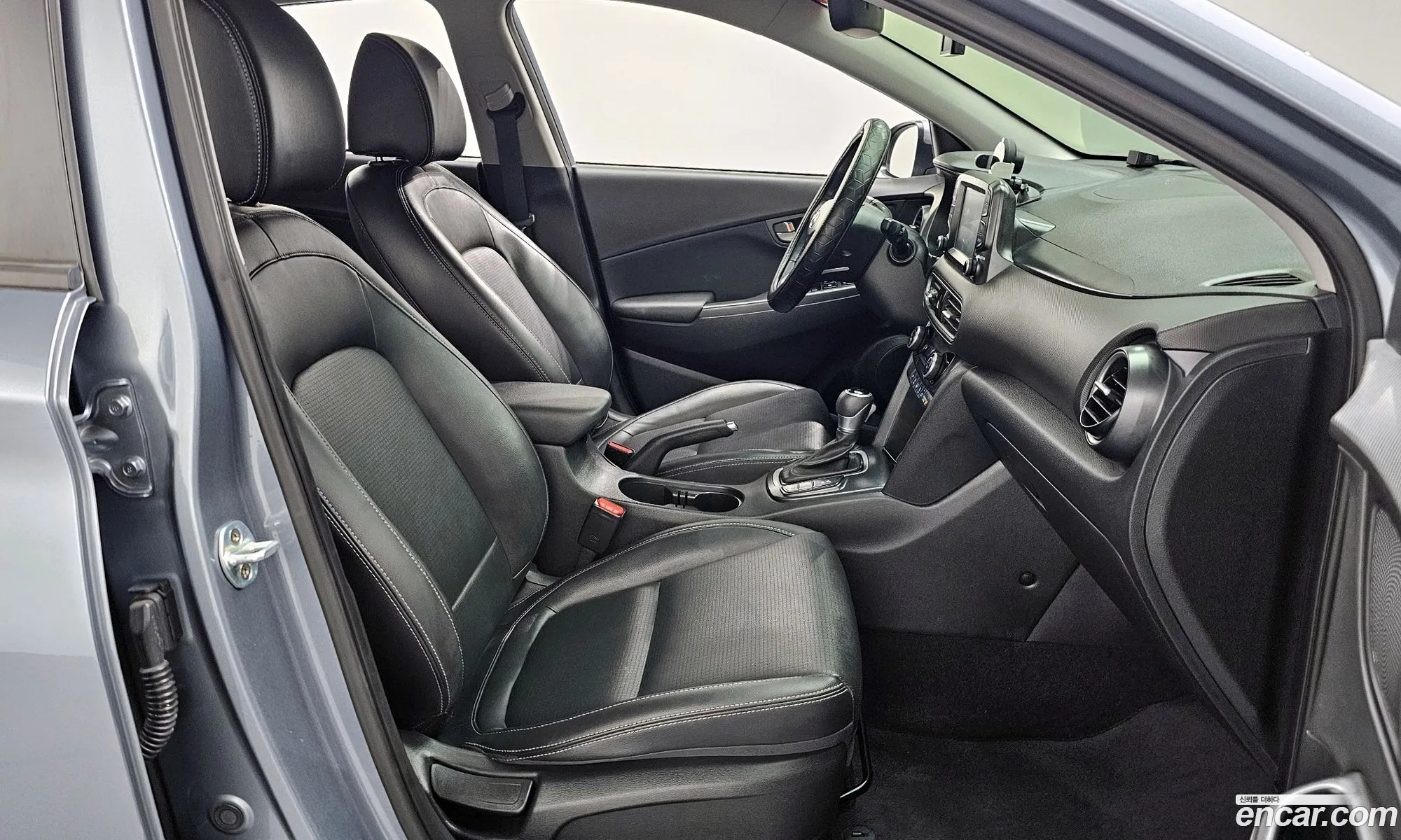 Hyundai Kona 2017 — 6