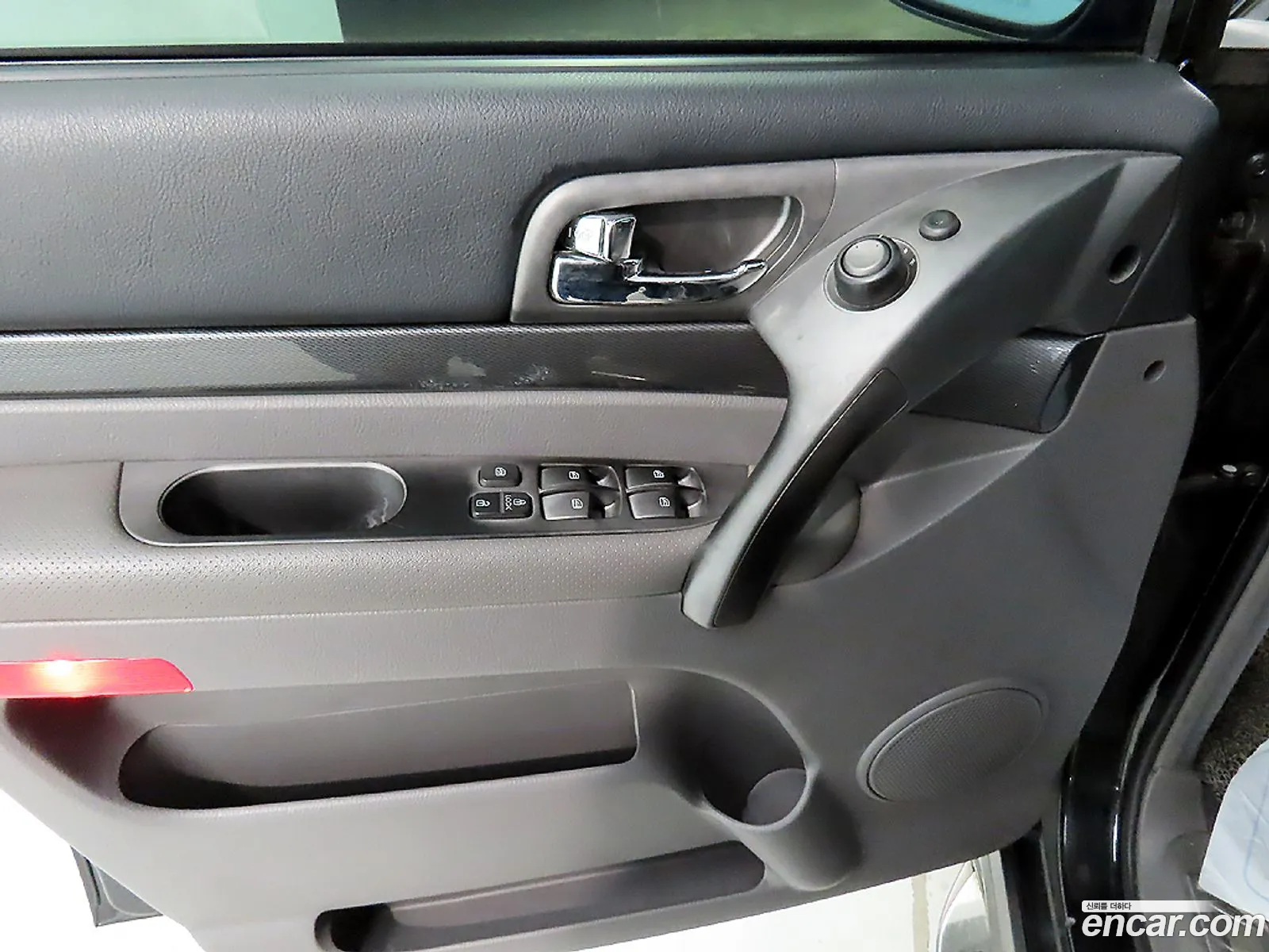 KG Mobility (SsangYong) Korando Turismo 2014 — 4