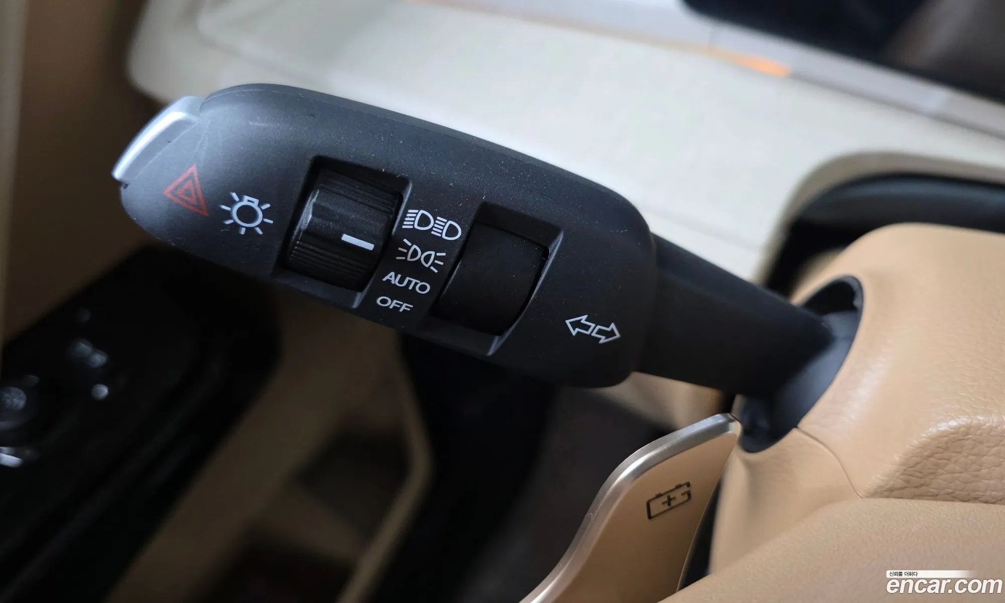 KG Mobility (SsangYong) Actyon 2025 — 17