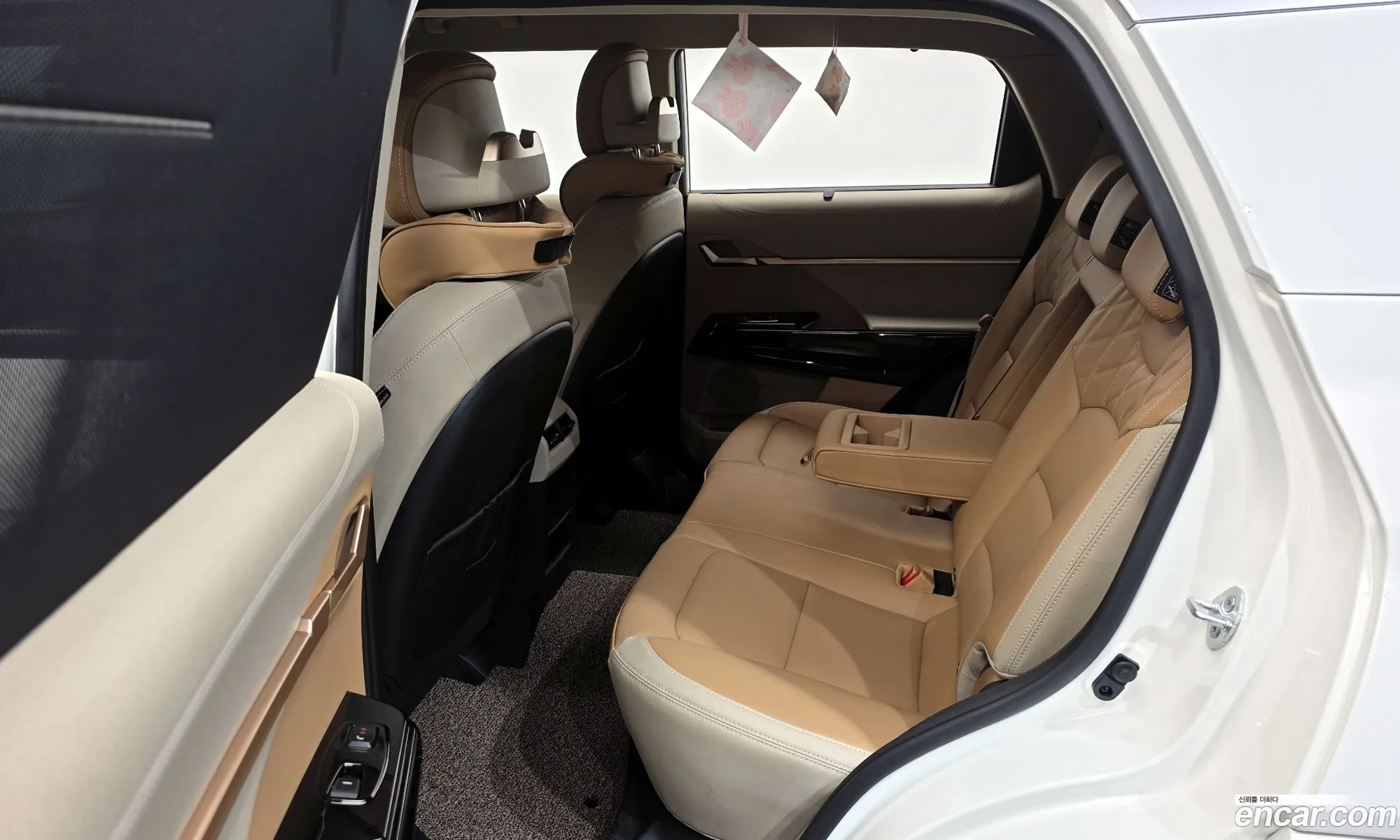 KG Mobility (SsangYong) Actyon 2025 — 5