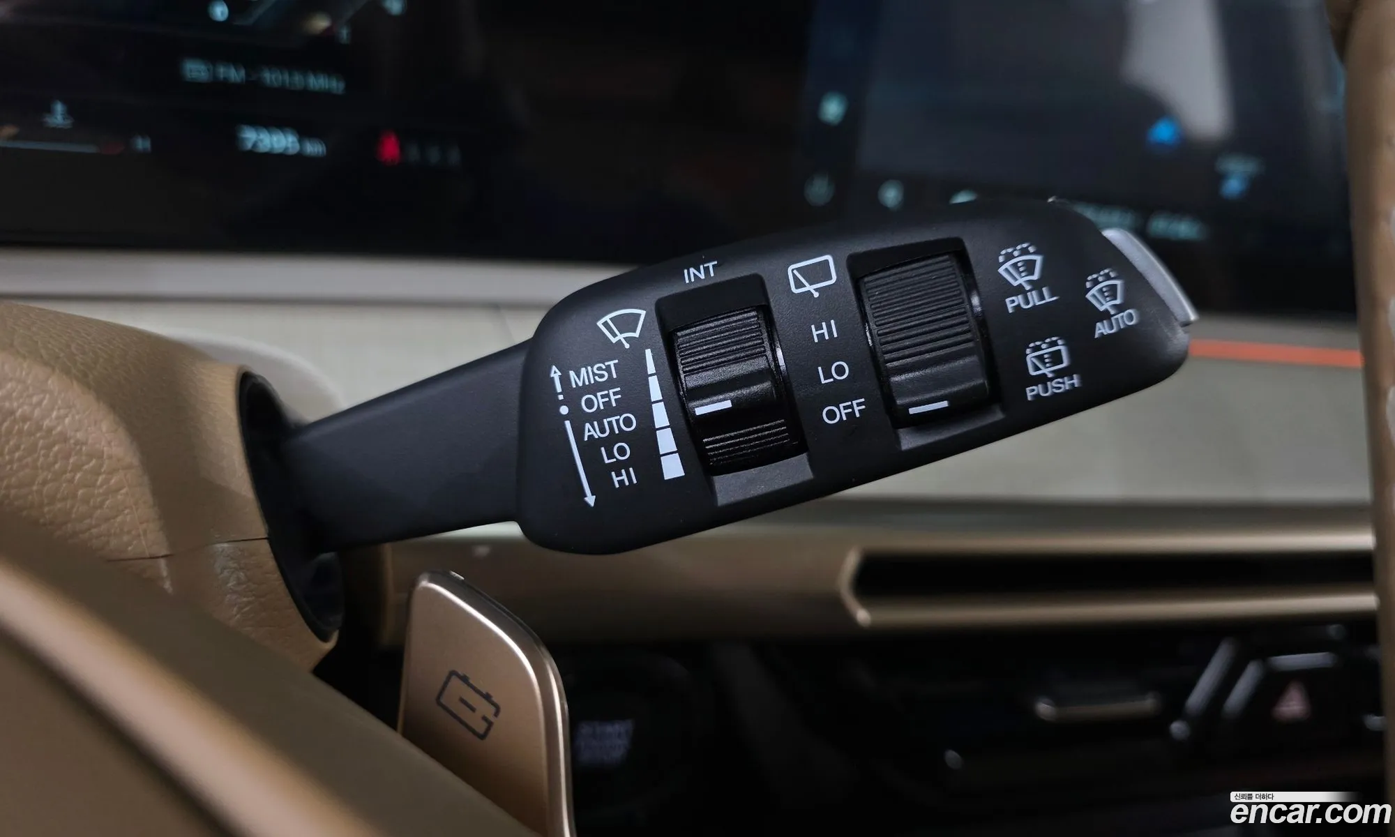 KG Mobility (SsangYong) Actyon 2025 — 13