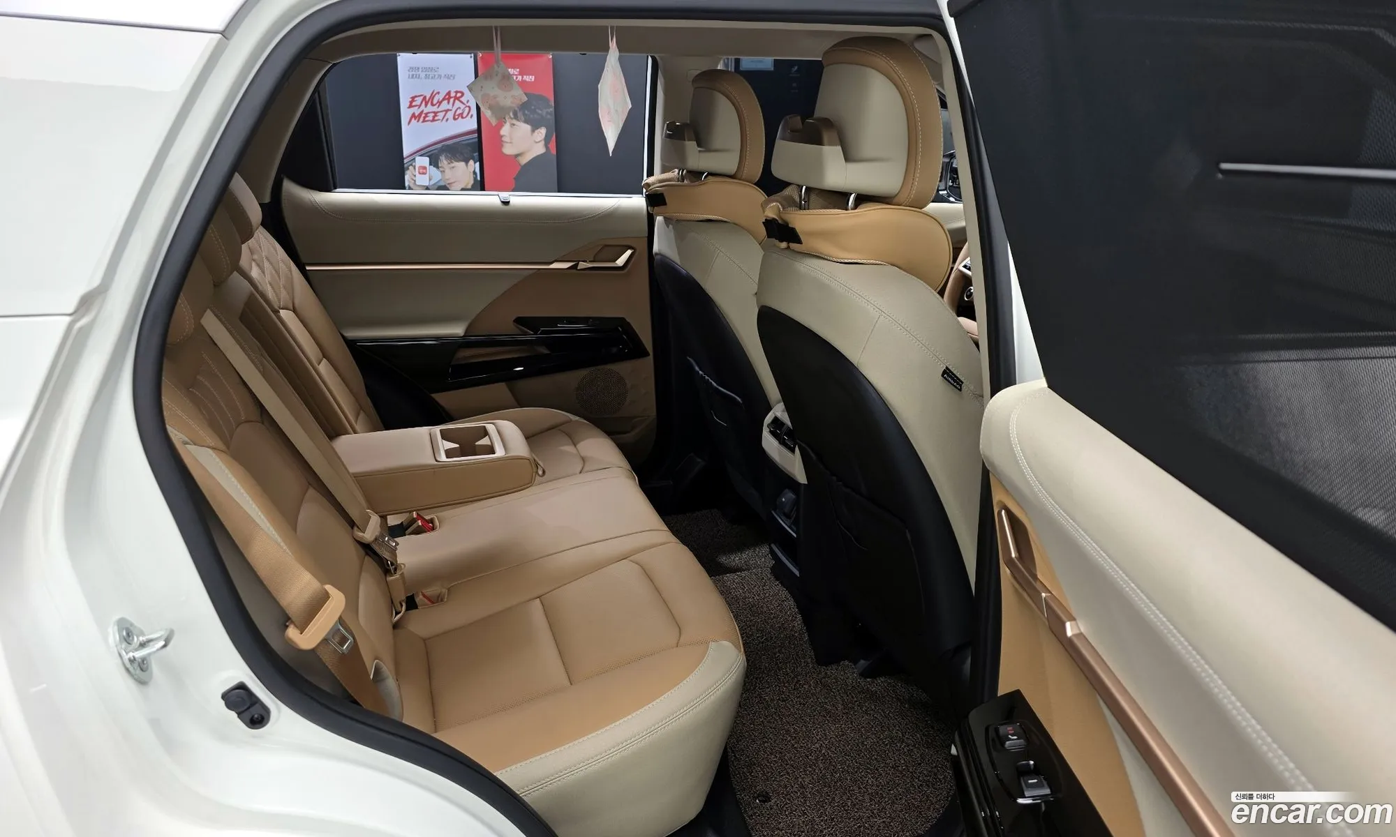 KG Mobility (SsangYong) Actyon 2025 — 4