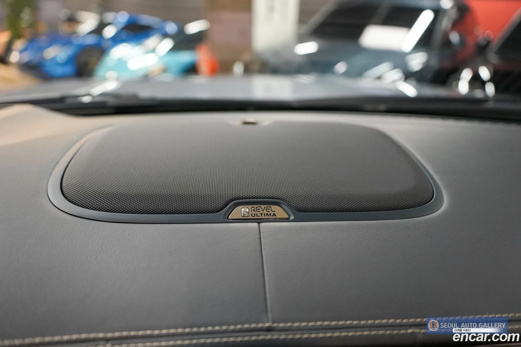 Lincoln Navigator 2020 — 11