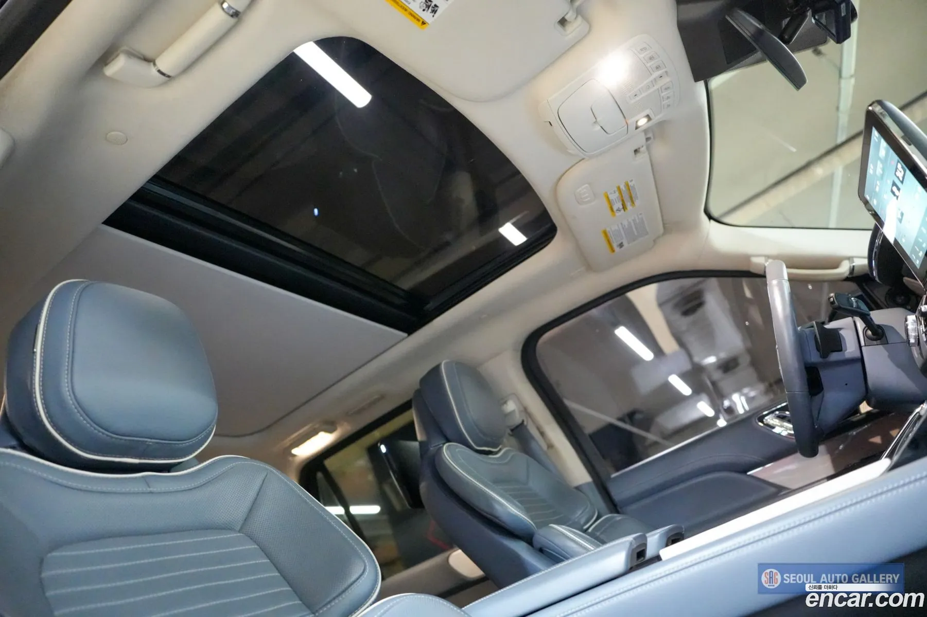 Lincoln Navigator 2020 — 4
