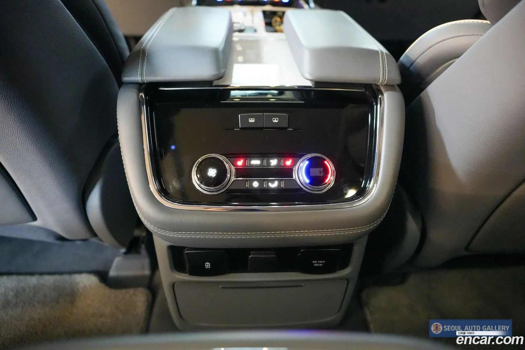 Lincoln Navigator 2020 — 6